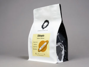 Tamiru Tadesse Alo Honey - Genesis Coffee Lab