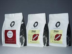 Ultimate Producer Bundle Subscription - Genesis Coffee Lab