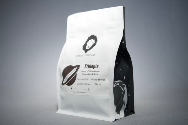 Dimensions Blend Subscription - Genesis Coffee Lab