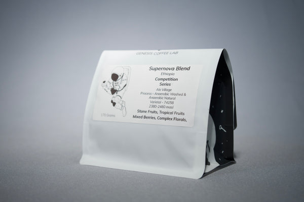 Supernova Blend - Genesis Coffee Lab