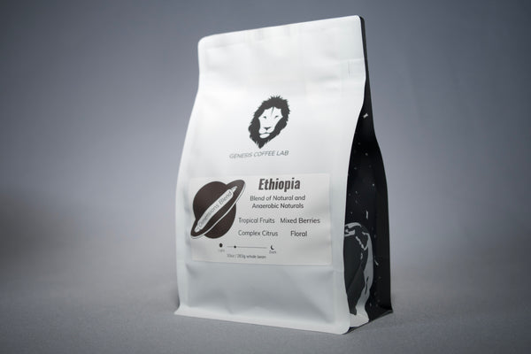 Dimensions Blend - Genesis Coffee Lab