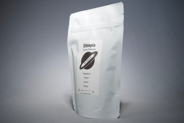 4oz Tamiru Tadesse - Alo Natural - Genesis Coffee Lab