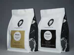 Bestseller Bundle Subscription - Genesis Coffee Lab