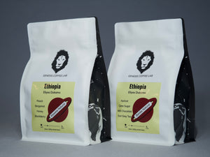 Elto Bundle - Genesis Coffee Lab