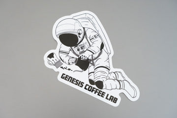 Genesis Coffee Lab