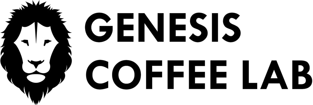Genesis Coffee Lab