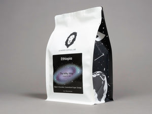 The Milky Way - Genesis Coffee Lab