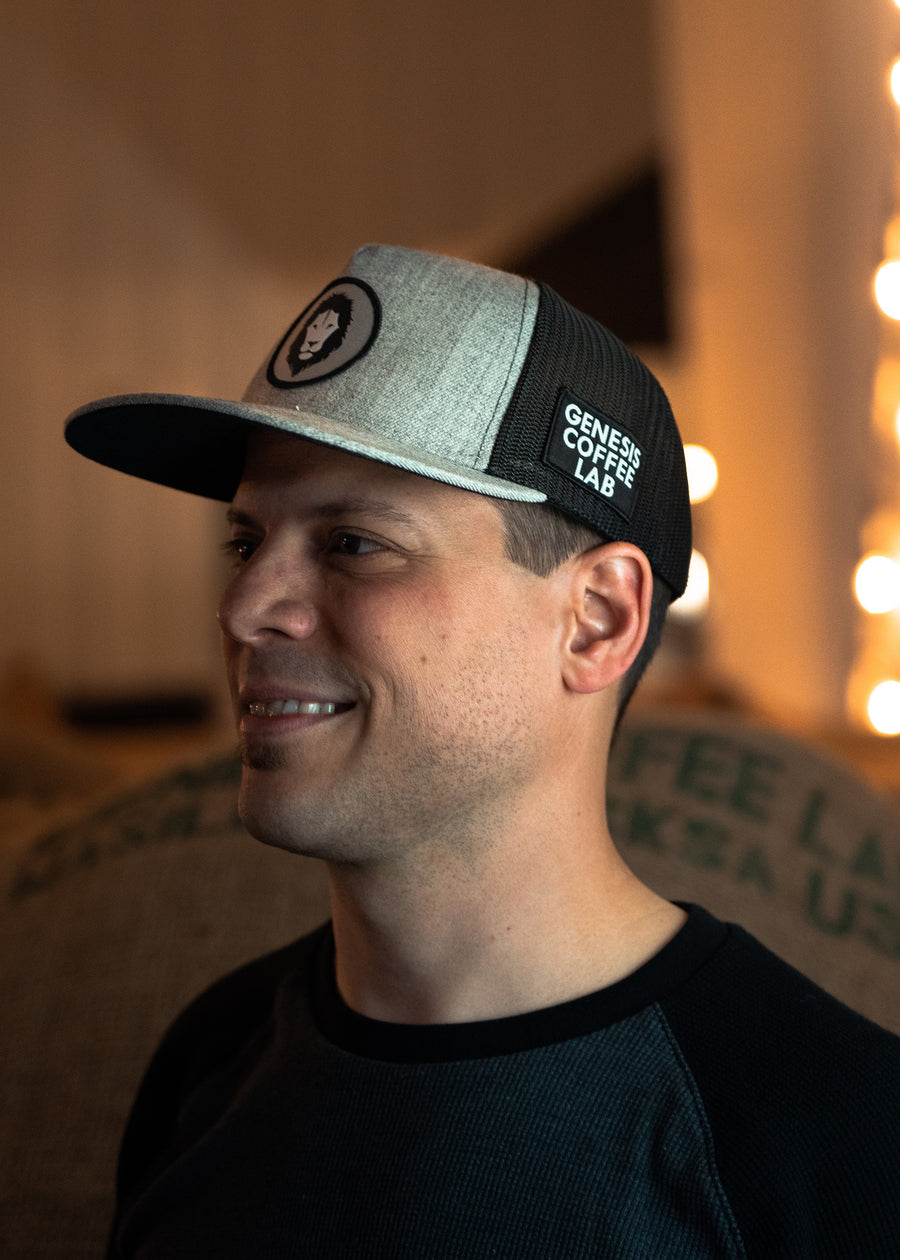 SALE! Genesis Hat - Genesis Coffee Lab